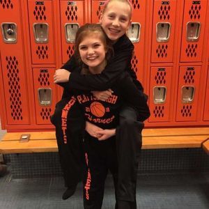 Meet your Posher, Anni